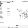 Fendt Tractor 939 SCR Parts Catalog F946000 09.2020 2