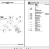 Fendt Tractor 939 SCR Parts Catalog F946000 09.2020 3