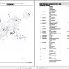 Fendt Tractor 939NA Gen6 Parts Catalog F960105 06.2020 3