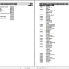 Fendt Tractor 939NA S4 Parts Catalog F954105 10.2020 1