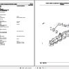 Fendt Tractor 939NA S4 Parts Catalog F954105 10.2020 2