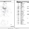 Fendt Tractor 939NA S4 Parts Catalog F954105 10.2020 3