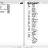 Fendt Tractor 939NA SCR Parts Catalog F946105 07.2020 1