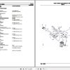 Fendt Tractor 939NA SCR Parts Catalog F946105 07.2020 3