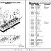 Fendt Tractor 940 Vario MT Parts Catalog 652366 2018 2020 2