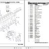 Fendt Tractor 940 Vario MT Parts Catalog 652366 2018 2020 3