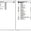 Fendt Tractor 942 Gen6 Parts Catalog F961000 06.2020 1