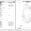 Fendt Tractor 942 Gen6 Parts Catalog F961000 06.2020 3
