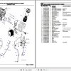 Fendt Tractor 942 LRC Gen6 Parts Catalog F961003 06.2020 2