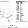 Fendt Tractor 942 LRC Gen6 Parts Catalog F961003 06.2020 3