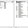 Fendt Tractor 942NA Gen6 Parts Catalog F961105 06.2020 1
