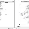 Fendt Tractor 942NA Gen6 Parts Catalog F961105 06.2020 3