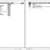 Fendt Tractor 943 Vario MT Parts Catalog 652367 2018 2020 1