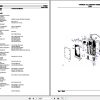 Fendt Tractor Farmer 102 Parts Catalog F135001 11.2018 2