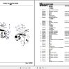 Fendt Tractor Farmer 102 Parts Catalog F135001 11.2018 3