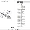 Fendt Tractor Farmer 103 Parts Catalog F138001 11.2018 3