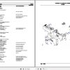 Fendt Tractor Farmer 104 Parts Catalog F238001 11.2018 2