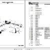 Fendt Tractor Farmer 104 Parts Catalog F238001 11.2018 3