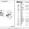 Fendt Tractor Farmer 105 Parts Catalog F258001 11.2018 3
