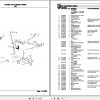 Fendt Tractor Farmer 108 Parts Catalog F278000 11.2018 2