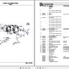 Fendt Tractor Farmer 108 Parts Catalog F278000 11.2018 3
