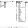 Fendt Tractor Farmer 240S Parts Catalog F294000 11.2018 1