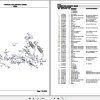 Fendt Tractor Farmer 240S Parts Catalog F294000 11.2018 3