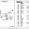 Fendt Tractor Farmer 250S Parts Catalog F295000 09.2020 3