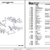 Fendt Tractor Farmer 250V Parts Catalog F205000 09.2020 2