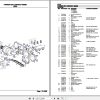 Fendt Tractor Farmer 250V Parts Catalog F205000 09.2020 3