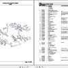 Fendt Tractor Farmer 260P Parts Catalog F246000 11.2018 2
