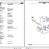 Fendt Tractor Farmer 260S Parts Catalog F296000 09.2020 2
