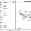 Fendt Tractor Farmer 260S Parts Catalog F296000 09.2020 3