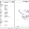 Fendt Tractor Farmer 260V Parts Catalog F206000 09.2020 2