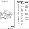 Fendt Tractor Farmer 260V Parts Catalog F206000 09.2020 3