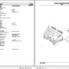 Fendt Tractor Farmer 270P Parts Catalog F247000 09.2020 3