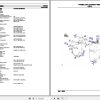 Fendt Tractor Farmer 270V Parts Catalog F207000 09.2020 2