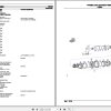 Fendt Tractor Farmer 270V Parts Catalog F207000 09.2020 3