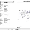 Fendt Tractor Farmer 275S Parts Catalog F297000 09.2020 2