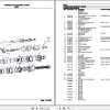 Fendt Tractor Farmer 275S Parts Catalog F297000 09.2020 3