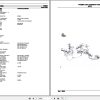 Fendt Tractor Farmer 275V Parts Catalog F208000 09.2020 2