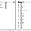 Fendt Tractor Farmer 280P Parts Catalog F248000 09.2020 1