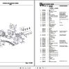 Fendt Tractor Farmer 280P Parts Catalog F248000 09.2020 3
