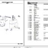 Fendt Tractor Farmer 280V Parts Catalog F208001 11.2017 2