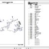 Fendt Tractor Farmer 303 Parts Catalog F152000 11.2018 2