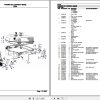 Fendt Tractor Farmer 303 Parts Catalog F152000 11.2018 3