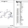 Fendt Tractor Farmer 304 Parts Catalog F158000 11.2018 2