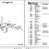 Fendt Tractor Farmer 304 Parts Catalog F158000 11.2018 3