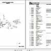 Fendt Tractor Farmer 304 Parts Catalog F158001 11.2018 2