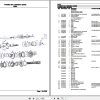 Fendt Tractor Farmer 304 Parts Catalog F158001 11.2018 3